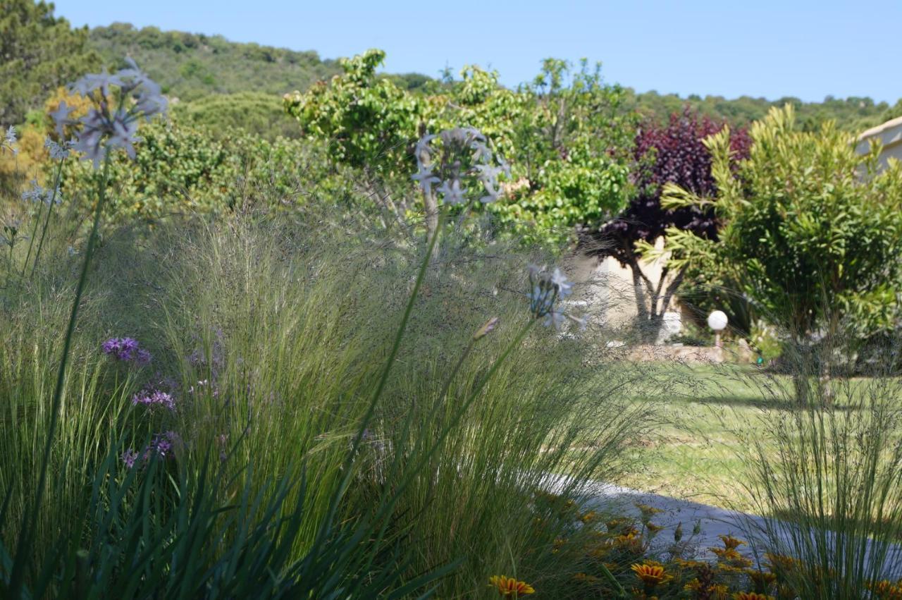 Les Jardins De Santa Giulia - Charmante chambre d'hôte Porto-Vecchio  Extérieur photo